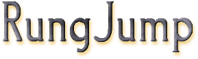 RungJump Logo